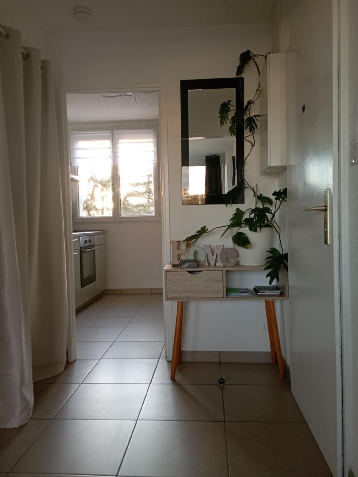 Le Belle Vue Apartment Vila Velha Exterior foto