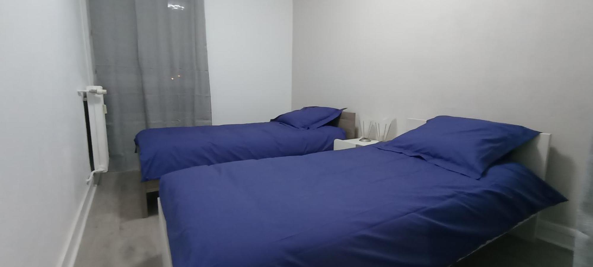 Le Belle Vue Apartment Vila Velha Exterior foto